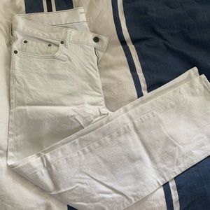 Banana Republic Slim Fit Jeans